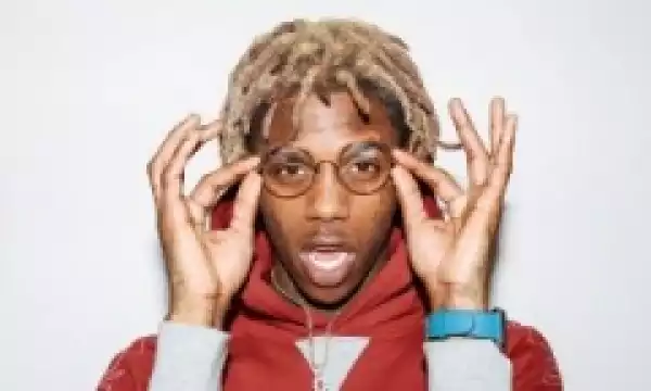 Instrumental: Famous Dex - Hoes Mad